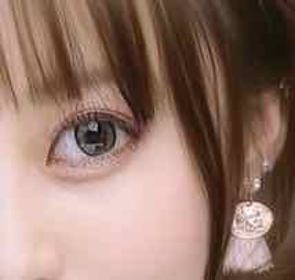 クイックラッシュカーラー/キャンメイク/マスカラ下地を使ったクチコミ(3枚目)