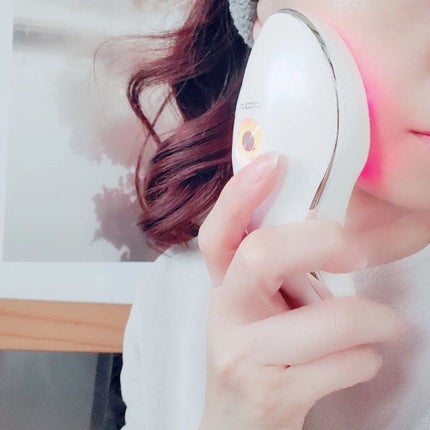 MEラボン/ME/美顔器・マッサージを使ったクチコミ(2枚目)