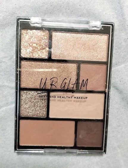 rrrin on LIPS 「こんにちは!りんです!今日は、100均に売っているメイク用品の..」(4枚目)