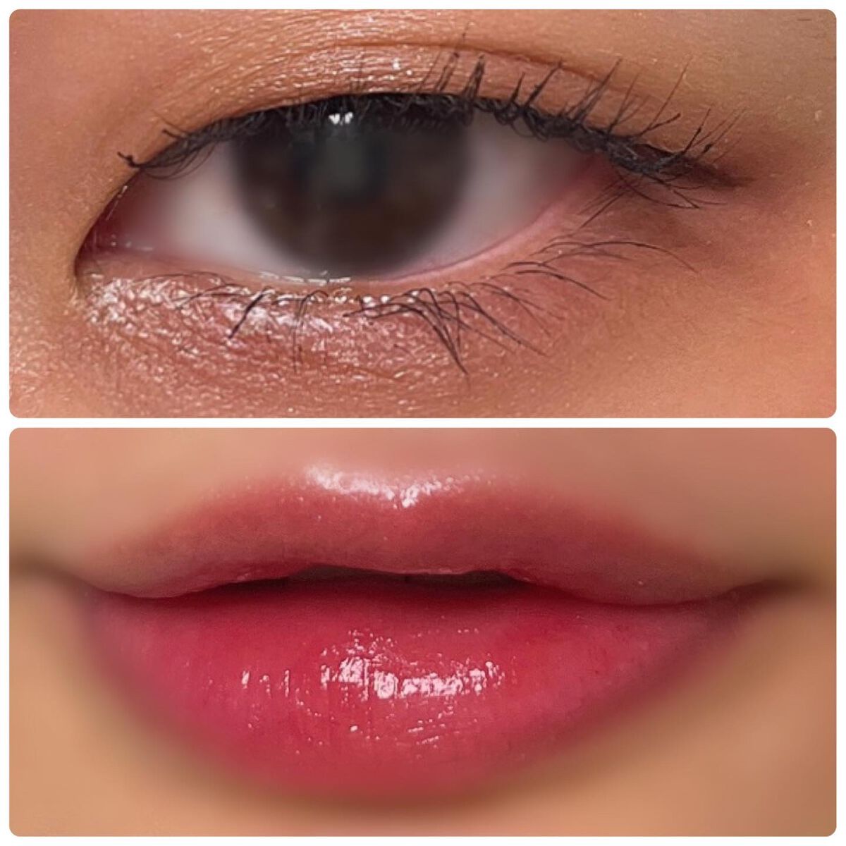 チーク ポップ/CLINIQUE/パウダーチークを使ったクチコミ(8枚目)