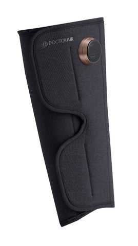 3Dレッグマッサージャー AIR MF-09 ブラック