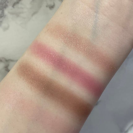 ジルスチュアート ブルームクチュール アイズ/JILL STUART/アイシャドウパレットを使ったクチコミ(7枚目)