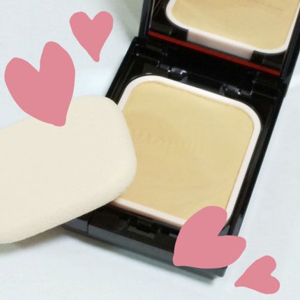 ドラマティックパウダリー EX/マキアージュ/パウダーファンデーションを使ったクチコミ(1枚目)