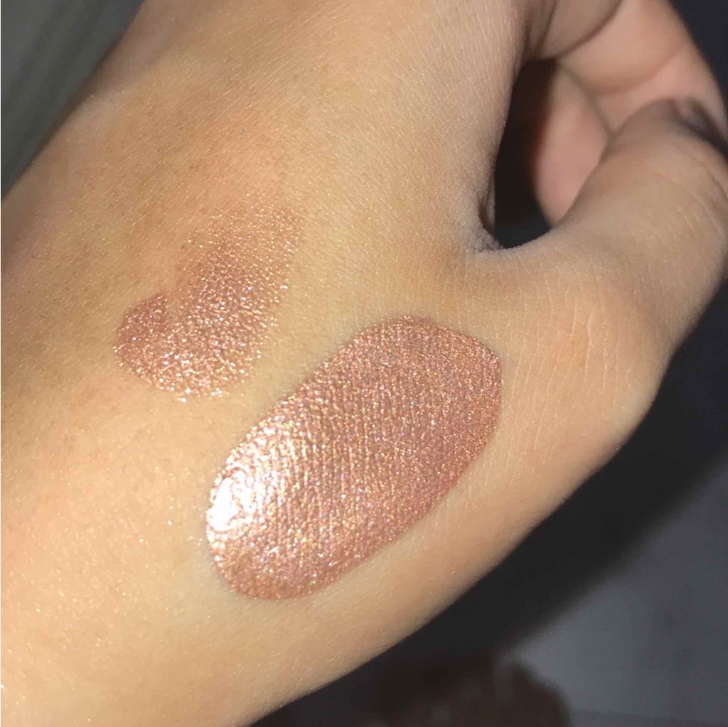 ウィンクグロウアイズ/キャンメイク/ジェル・クリームアイシャドウを使ったクチコミ（3枚目）