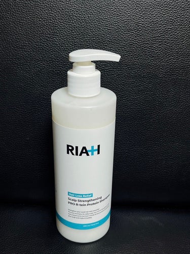 ライア(RIAH) ディープクレンジングシャンプー/RIAH/頭皮ケアを使ったクチコミ（3枚目）