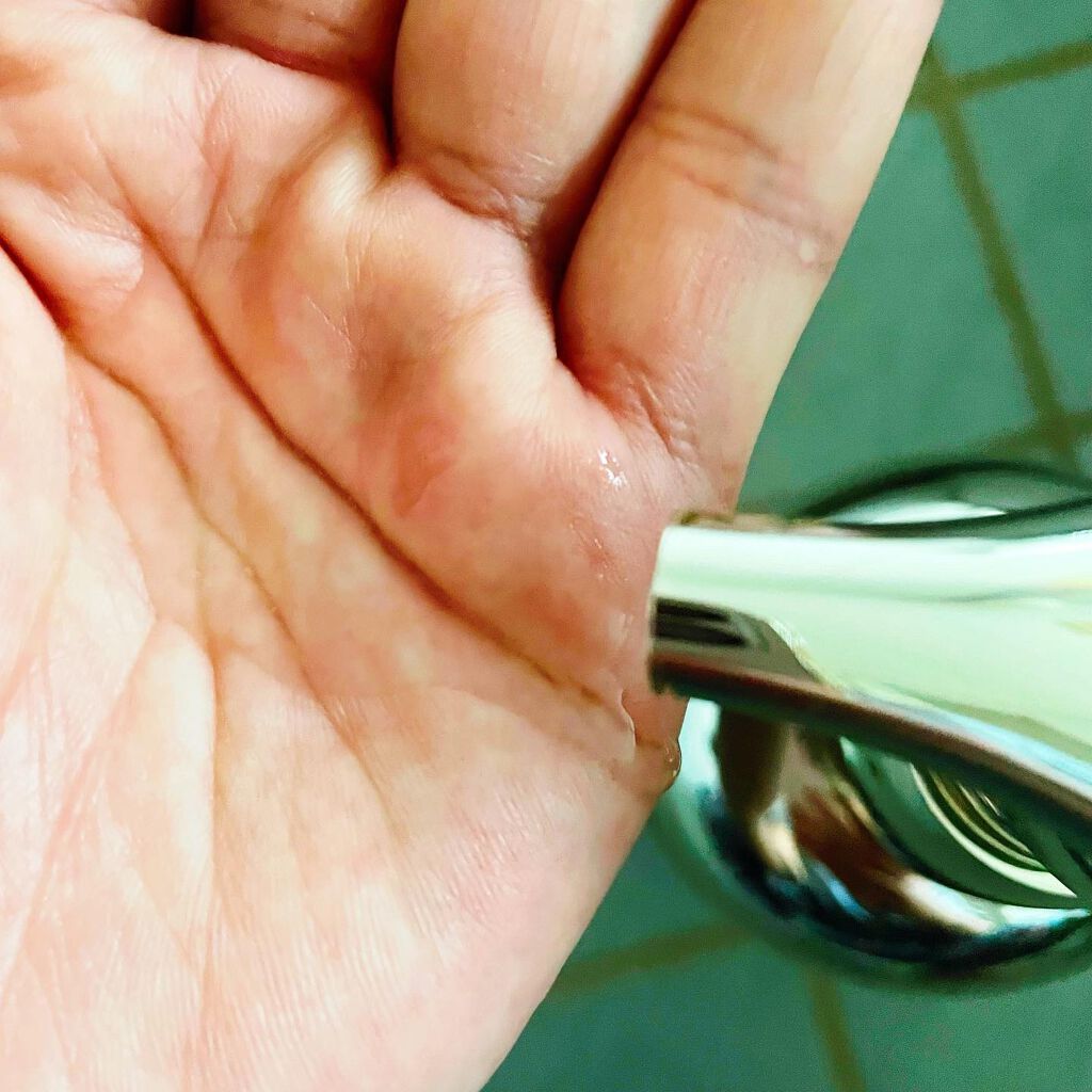 あおぎり on LIPS 「★☆ファンアズムモイスト&ダメージリペアシャンプー、ヘアトリー..」(2枚目)