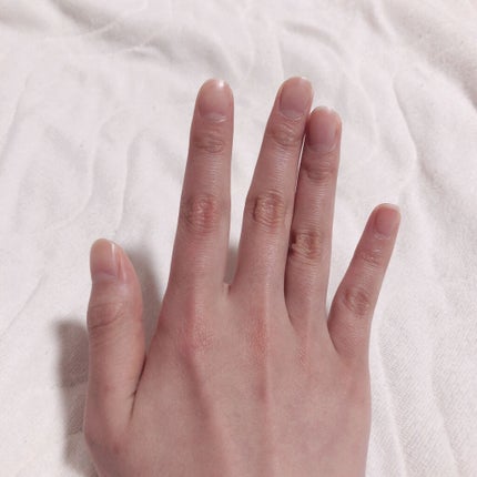 ハンドクリーム タイプB フレグランスチューブ/Abib /ハンドクリームを使ったクチコミ(4枚目)