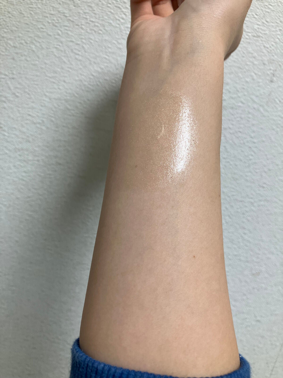 マルチフェイス スティック/FASIO/ジェル・クリームチークを使ったクチコミ(3枚目)