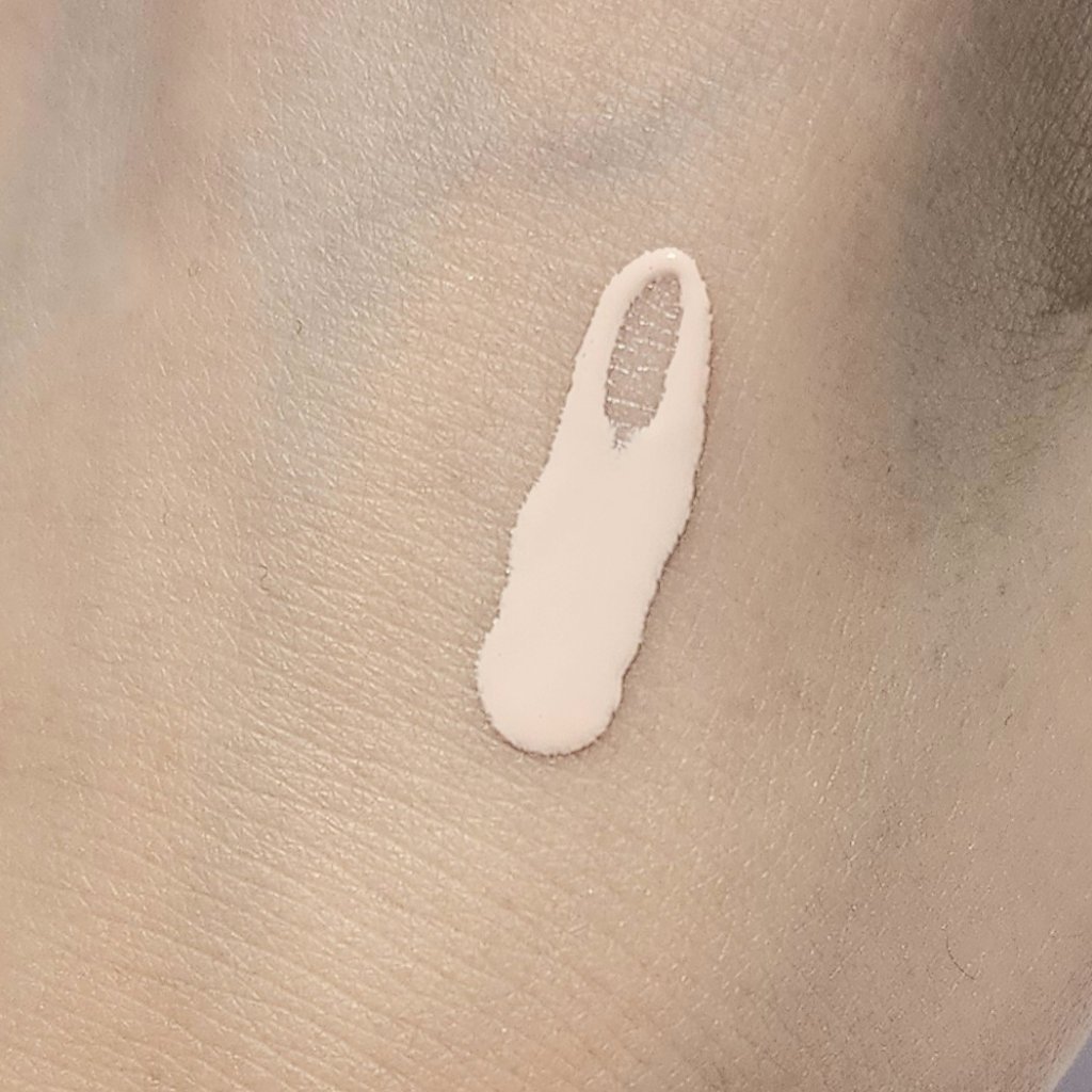 ピルソ グラシアエアフィットトーンアップサンアンプル SPF50 PA+++/feelxo/化粧下地を使ったクチコミ（3枚目）