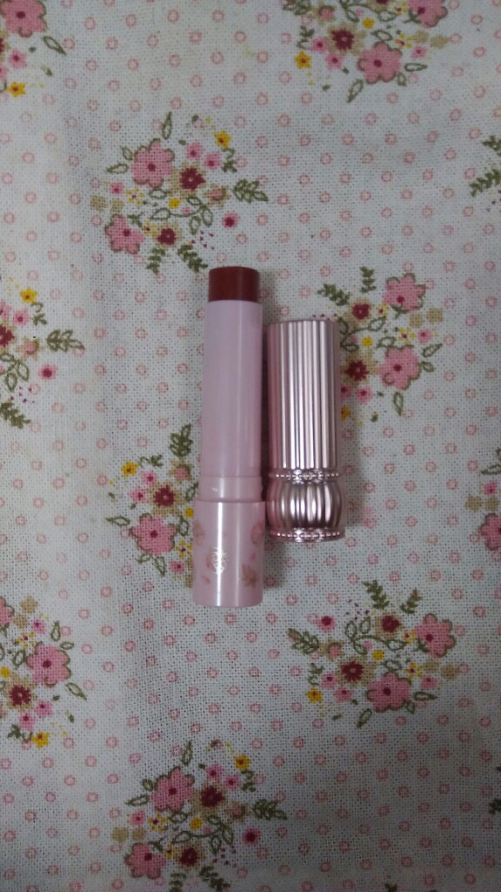 RH リップカラートリートメント/フォーチュン/リップケアを使ったクチコミ（1枚目）