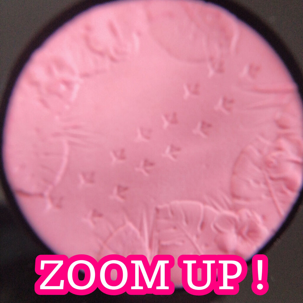 フラロッソ ルーチ ブラッシュ/アスタリフト/パウダーチークを使ったクチコミ（3枚目）