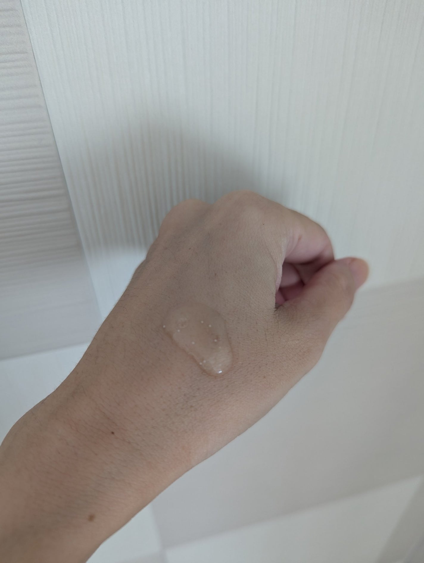 トーンブライトニング カプセルアンプル/SKIN1004/美容液を使ったクチコミ(4枚目)