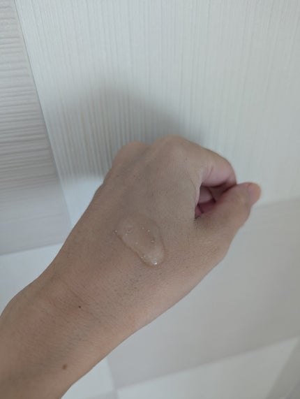 トーンブライトニング カプセルアンプル/SKIN1004/美容液を使ったクチコミ(4枚目)