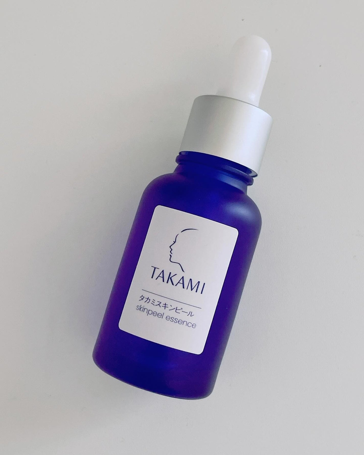 タカミスキンピール/タカミ/ブースター・導入液を使ったクチコミ(5枚目)