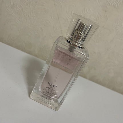 【旧】ミス ディオール ヘア ミスト/Dior/ヘアミストを使ったクチコミ(2枚目)