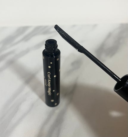 マイクロマスカラ アドバンストフィルム/ヒロインメイク/マスカラを使ったクチコミ(3枚目)