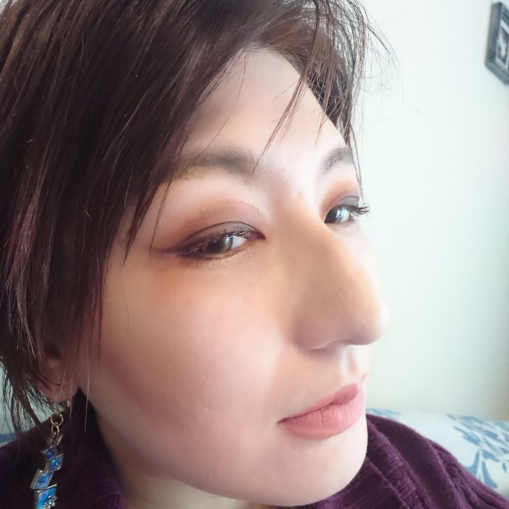 3CE MOOD RECIPE LIP COLOR/3CE/口紅を使ったクチコミ(1枚目)