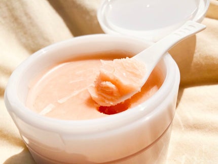 クレンジングバーム/ink./クレンジングバームを使ったクチコミ(2枚目)