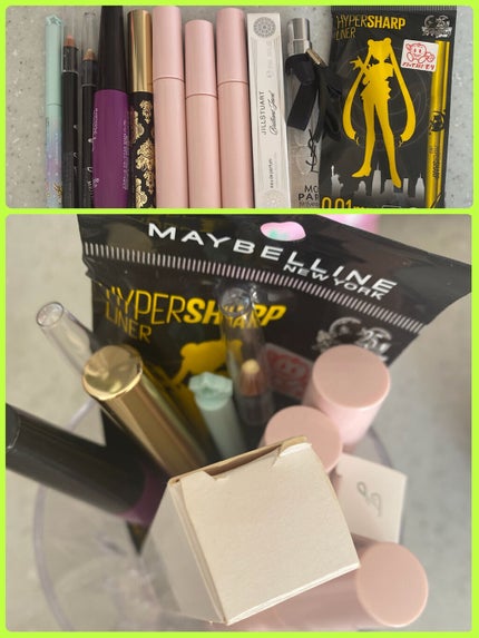 THE まつ毛美容液/UZU BY FLOWFUSHI/まつげ美容液を使ったクチコミ(5枚目)