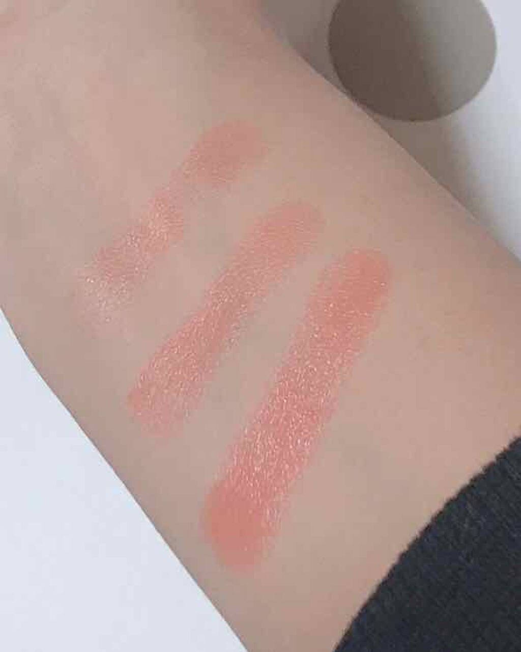 38°C / 99°F Lipstick <TOKYO>/UZU BY FLOWFUSHI/口紅を使ったクチコミ(2枚目)