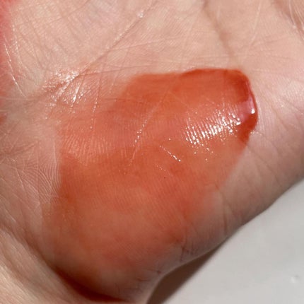 フルーティーグラムティント/Laka/リップティントを使ったクチコミ(3枚目)