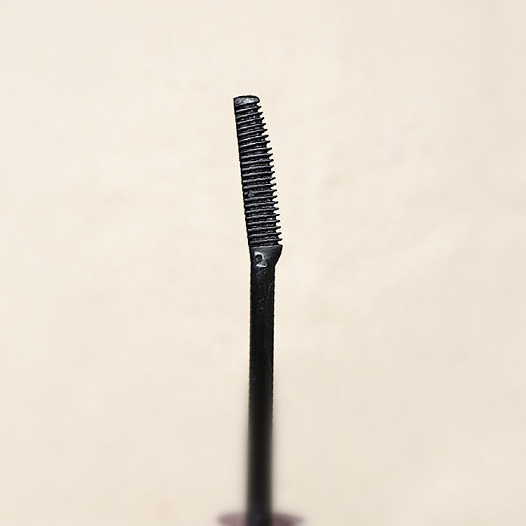 クイックラッシュカーラー/キャンメイク/マスカラ下地を使ったクチコミ（2枚目）