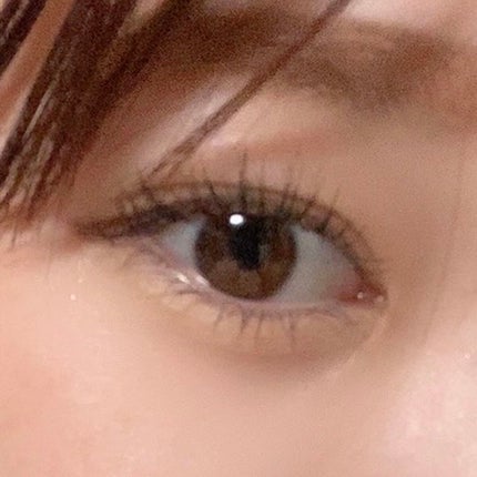 アイバッグコンシーラー/キャンメイク/ペンシルコンシーラーを使ったクチコミ(3枚目)