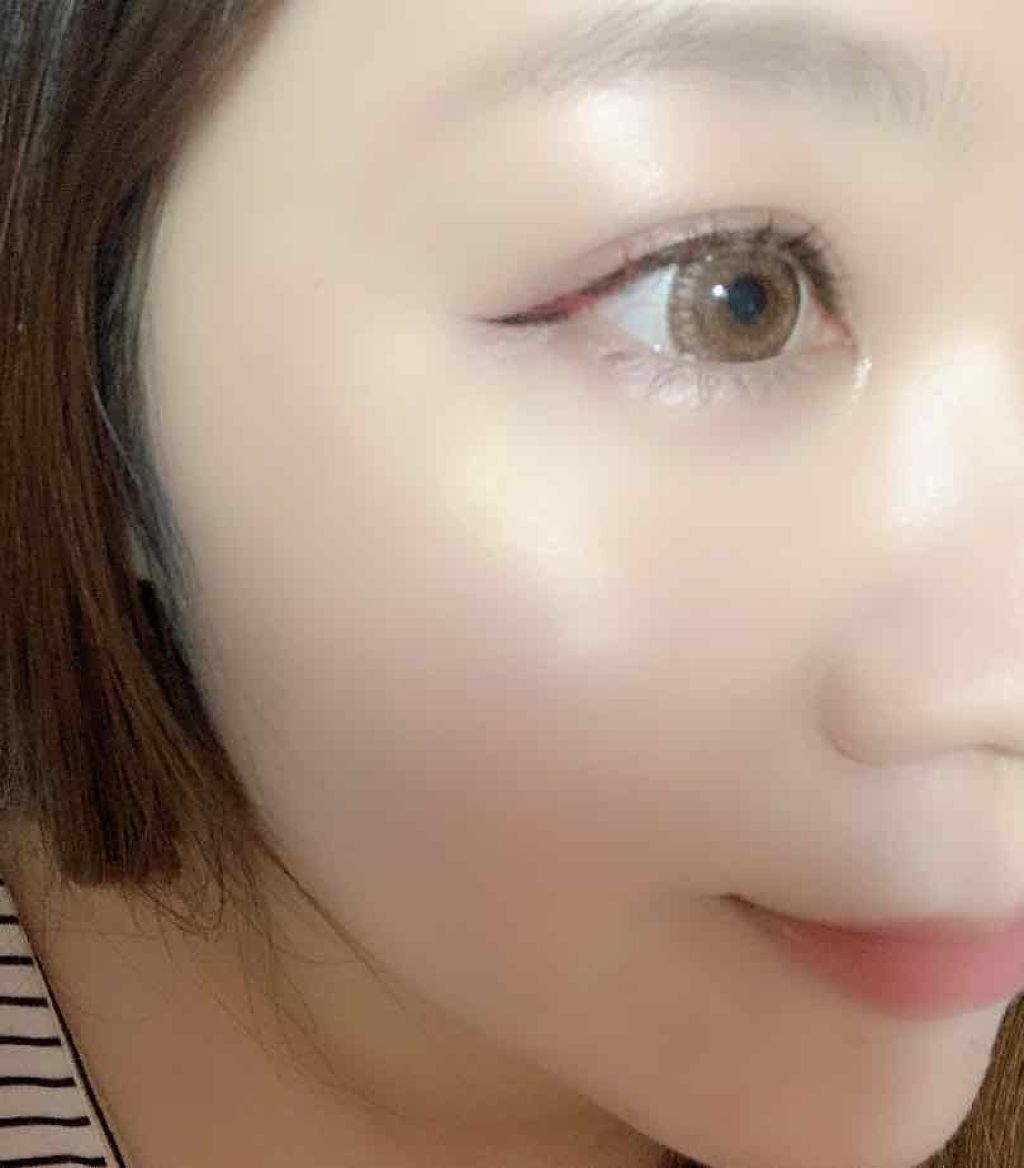 ルミナイジングパウダー/rms beauty/プレストパウダーを使ったクチコミ（3枚目）