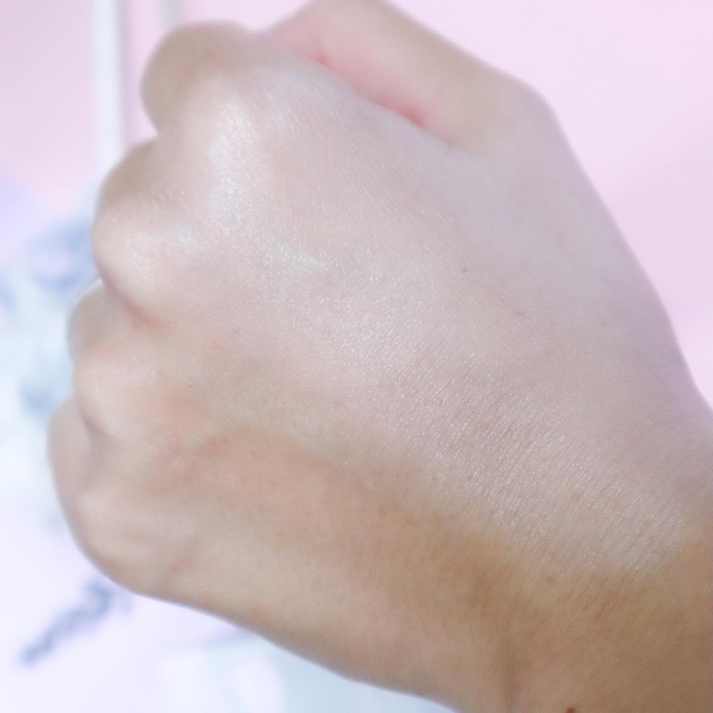 トリプル モイスチュア プライマー/ESPRIQUE/化粧下地を使ったクチコミ(5枚目)