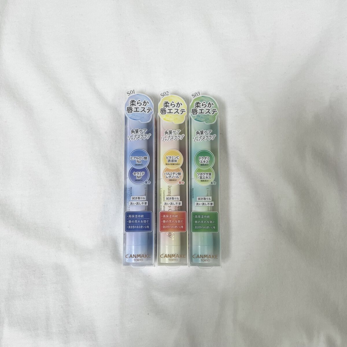 ノーセバム　ミネラルパウダー　N/innisfree/ルースパウダーを使ったクチコミ（2枚目）