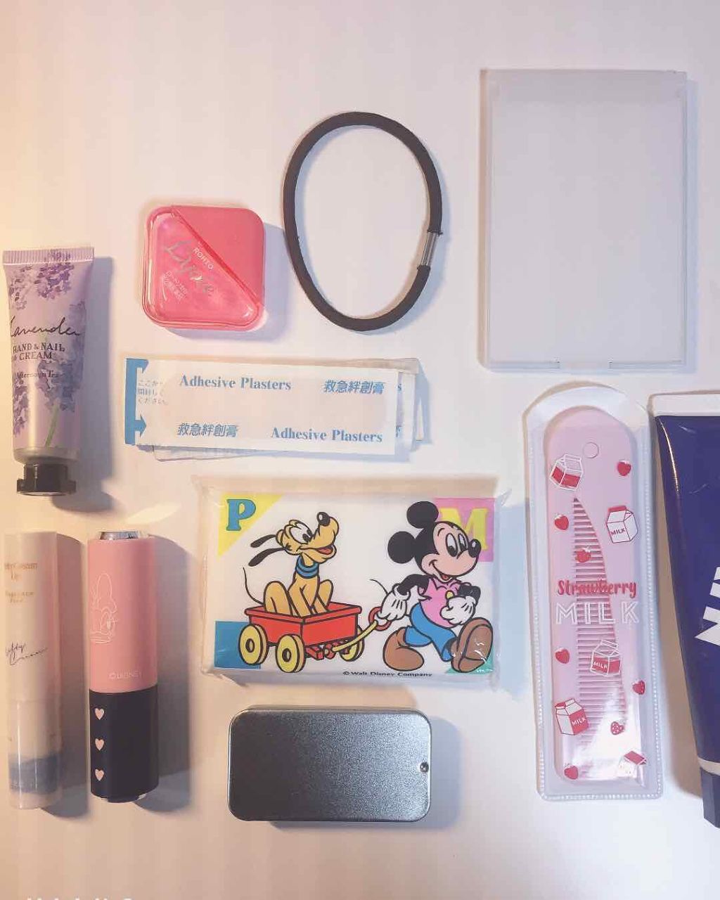 ニベアクリーム/ニベア/ボディクリームを使ったクチコミ(3枚目)