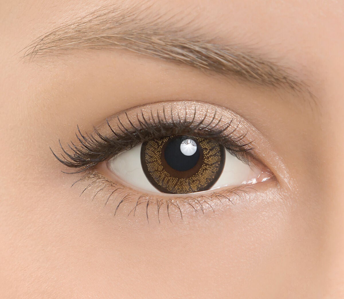 EYEDOLL 1month オールドファッション