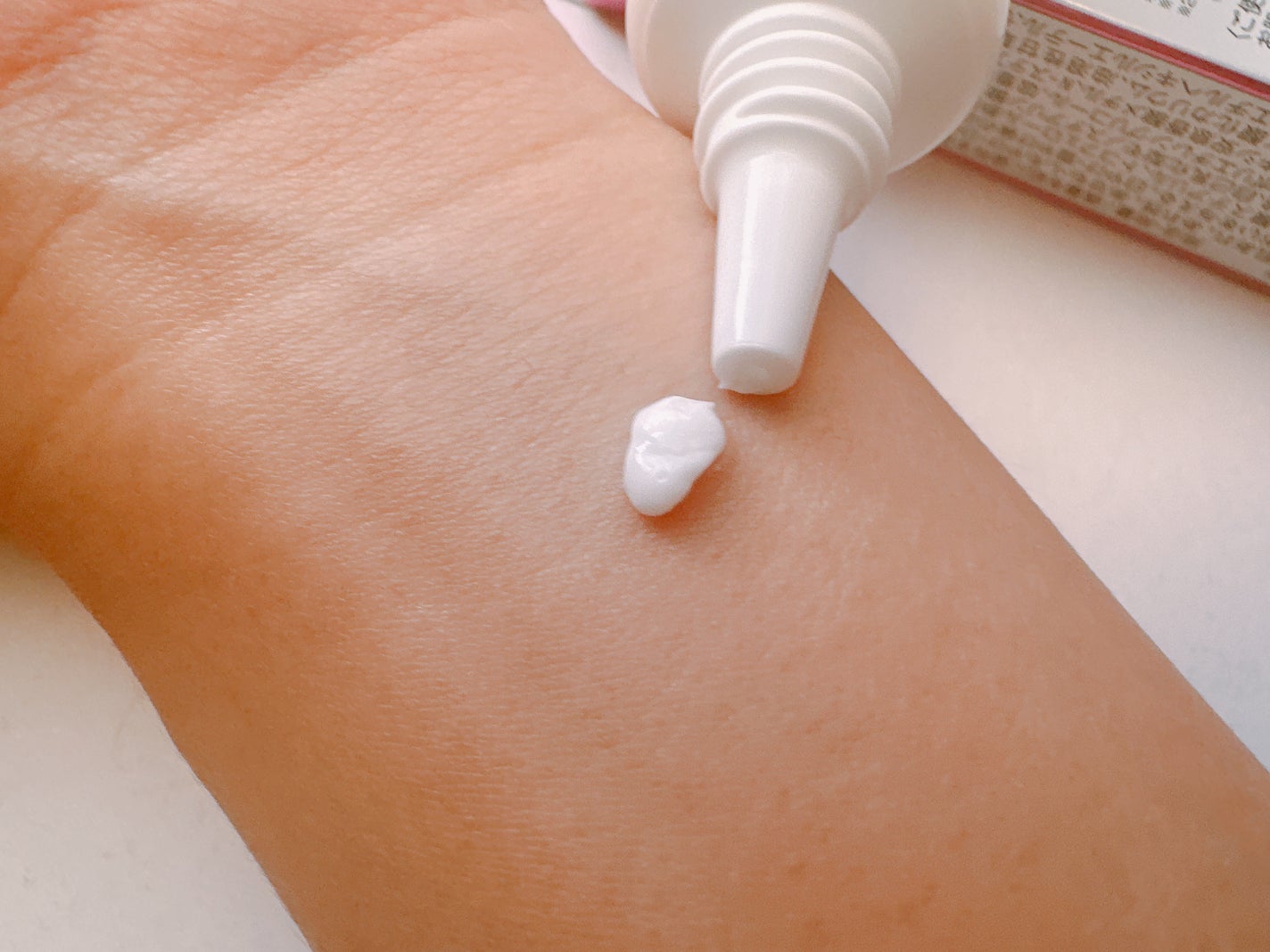 ケシミンクリーム f/ケシミン/フェイスクリームを使ったクチコミ(4枚目)