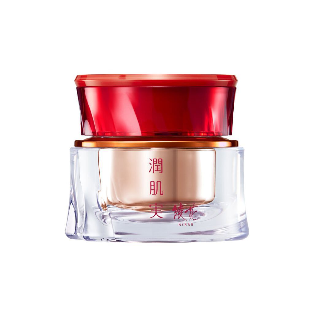 綾花 潤肌実 クリーム