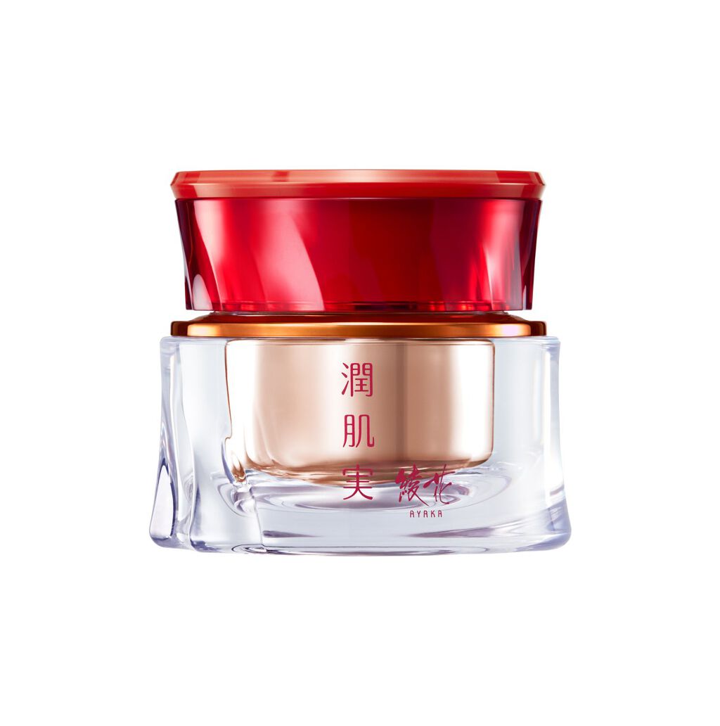 潤肌実 クリーム 40g