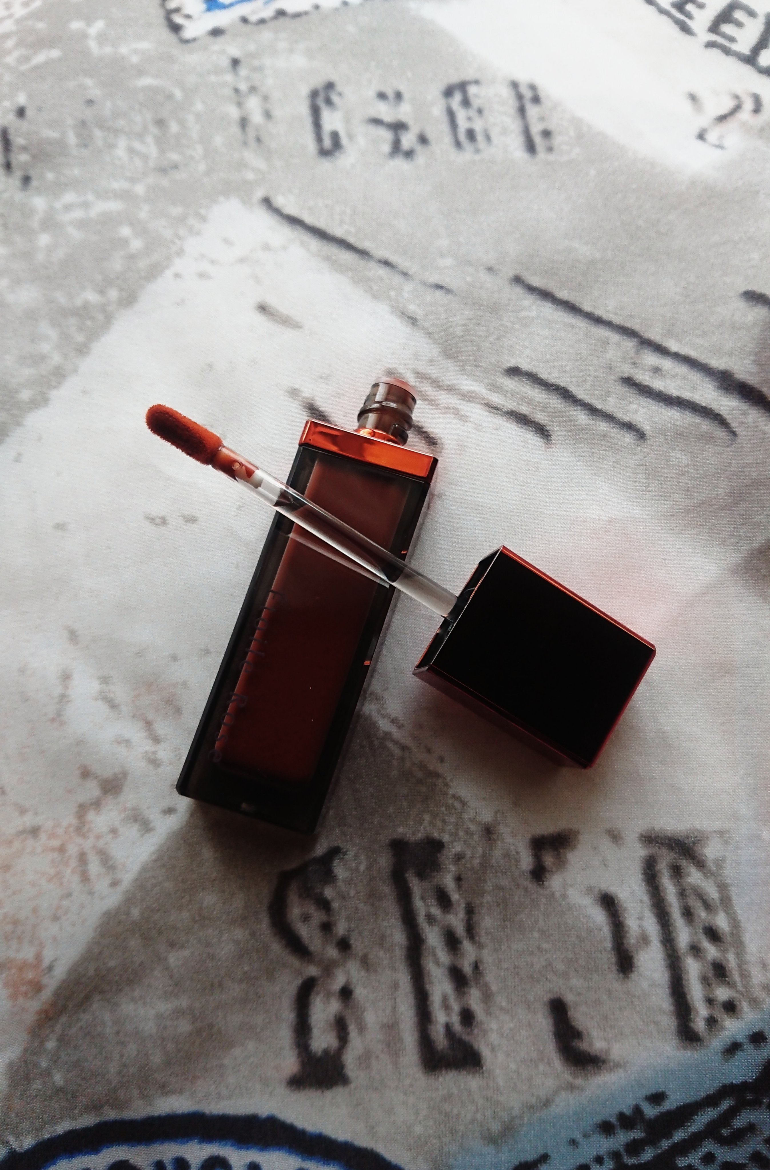 ティントリップ/Étoile Rose/リップティントを使ったクチコミ（3枚目）