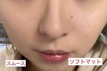 くるみ割り人形「ゼロ」粉感シルキーコンパクトパウダー 01 マット/ZEESEA/プレストパウダーを使ったクチコミ（3枚目）