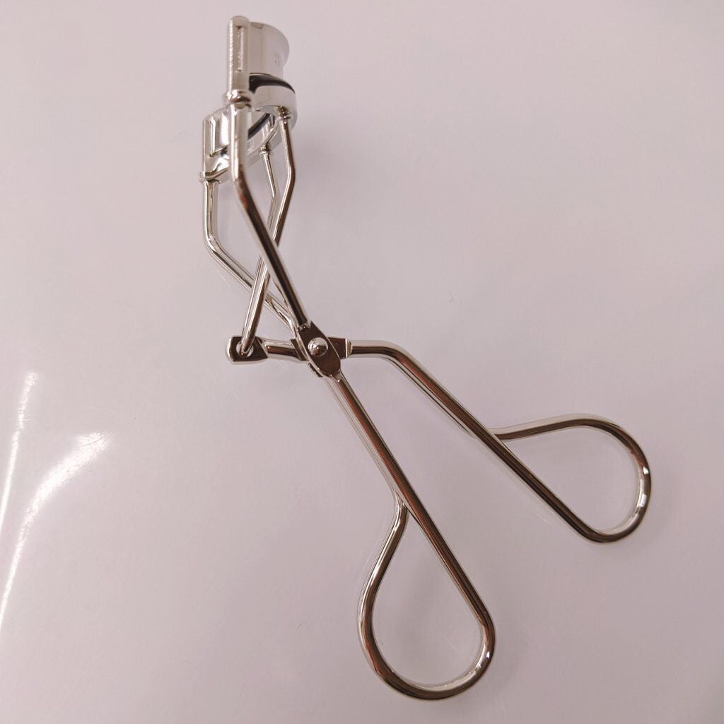 アイラッシュカーラー/shu uemura/ビューラーを使ったクチコミ(2枚目)