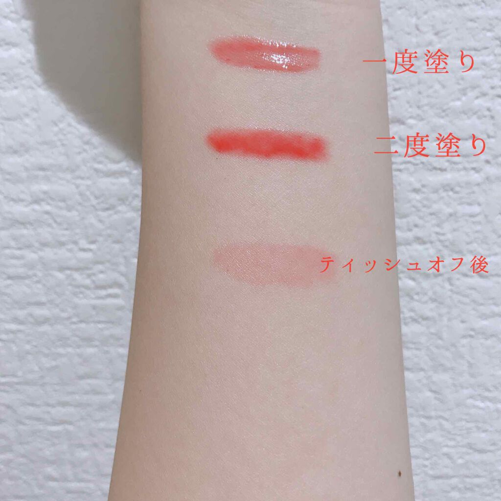 オリジナル ピュアスキンジェリー/ヴァセリン/ボディクリームを使ったクチコミ（2枚目）