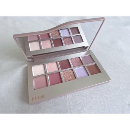 ジューシーラスティングティント/rom&nd/リップティントを使ったクチコミ(6枚目)