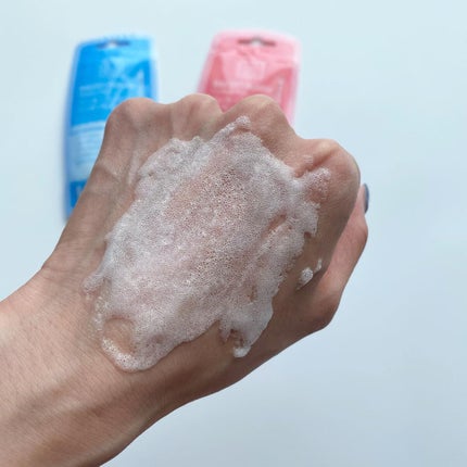 マジックバブルエッセンスパックMINI/BAKER7/シートマスク・パックを使ったクチコミ(3枚目)