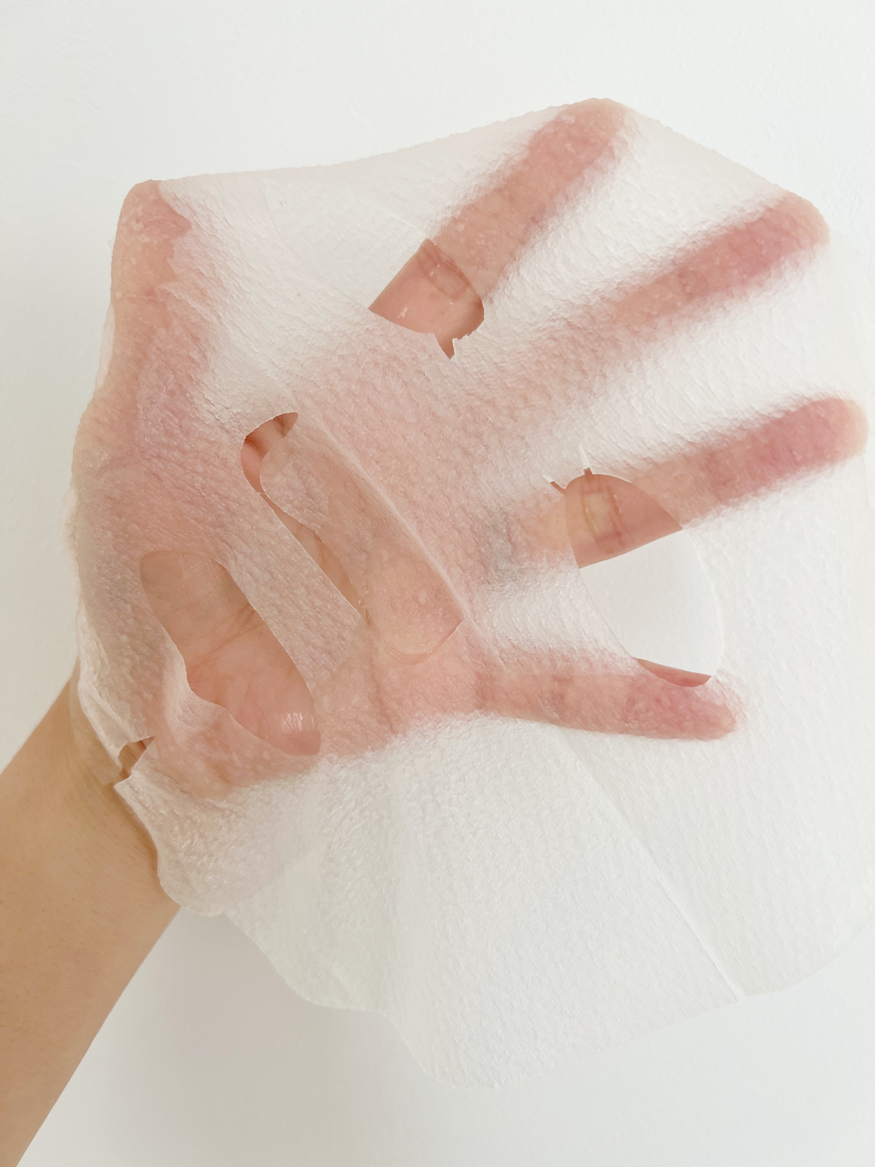 ビタミンＢＯＭＢマスク/クリアターン/シートマスク・パックを使ったクチコミ（3枚目）