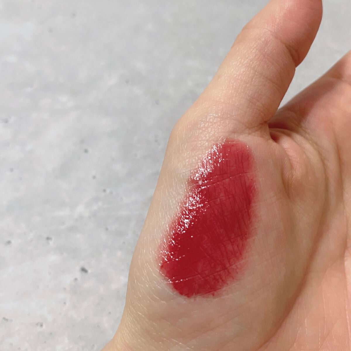 ケイト リップモンスター/KATE/口紅を使ったクチコミ(2枚目)