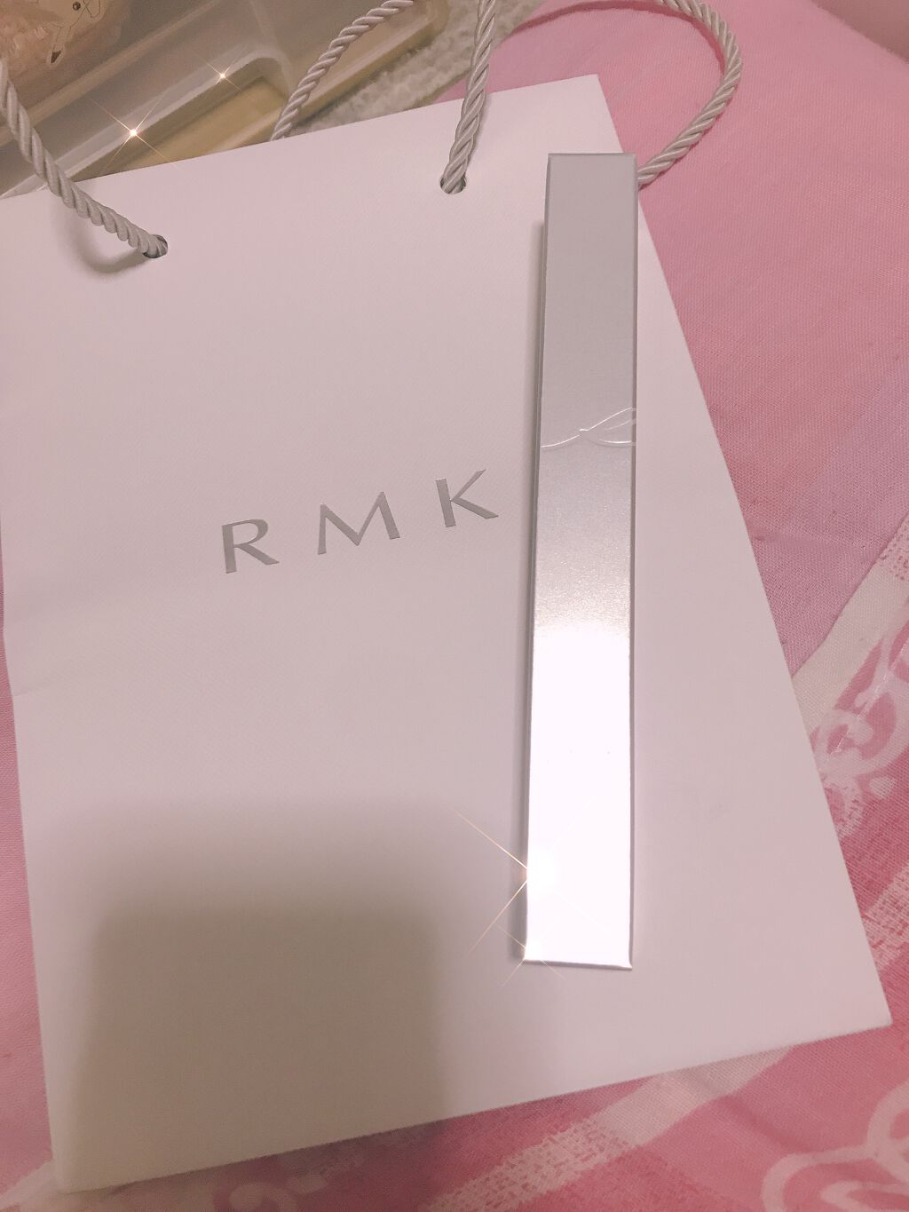 さおり on LIPS 「購入品💸💸時間がないので使ってみた感想などは明日以降に投稿しよ..」(6枚目)