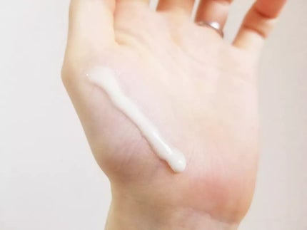 ニベアUV ディープ プロテクト&ケア ジェル/ニベア/日焼け止めジェルを使ったクチコミ(4枚目)