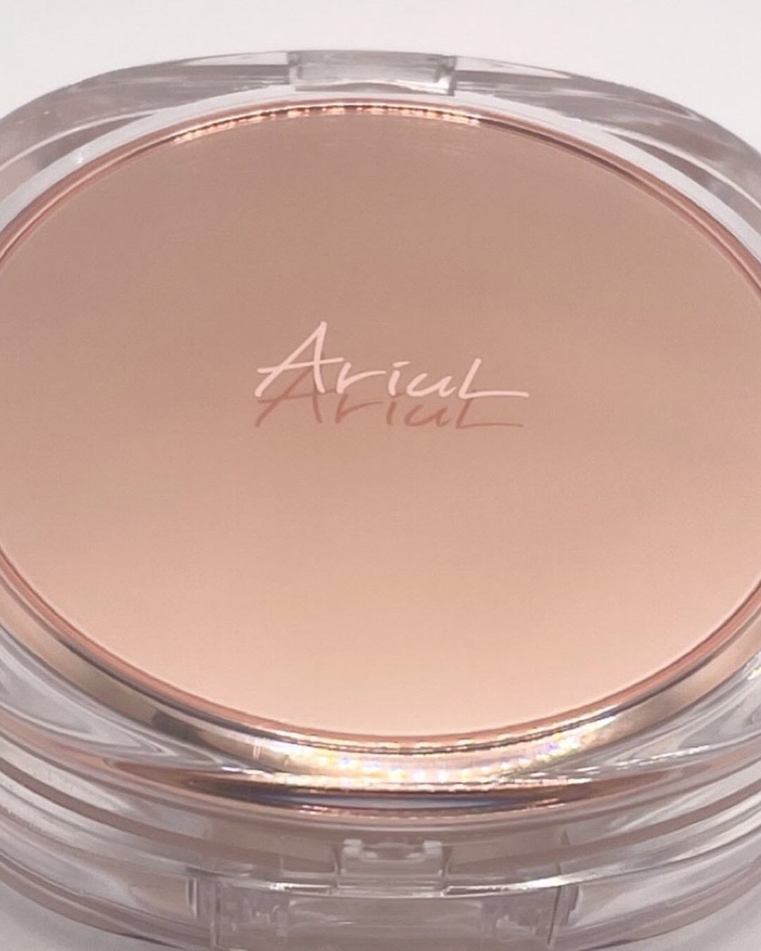 アリウル インクフェザーカバーラスティングクッション/Ariul/クッションファンデーションを使ったクチコミ(3枚目)