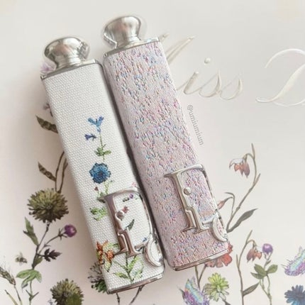 ディオール アディクト リップスティック/Dior/口紅を使ったクチコミ(6枚目)