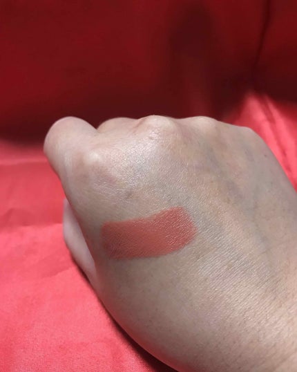 リップスティック/M・A・C/口紅を使ったクチコミ(2枚目)