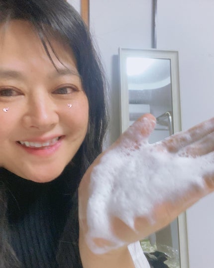 aki♡ on LIPS 「レモングラスの化粧石鹸洗顔料がなくなり 今回こちらのショップで..」(3枚目)