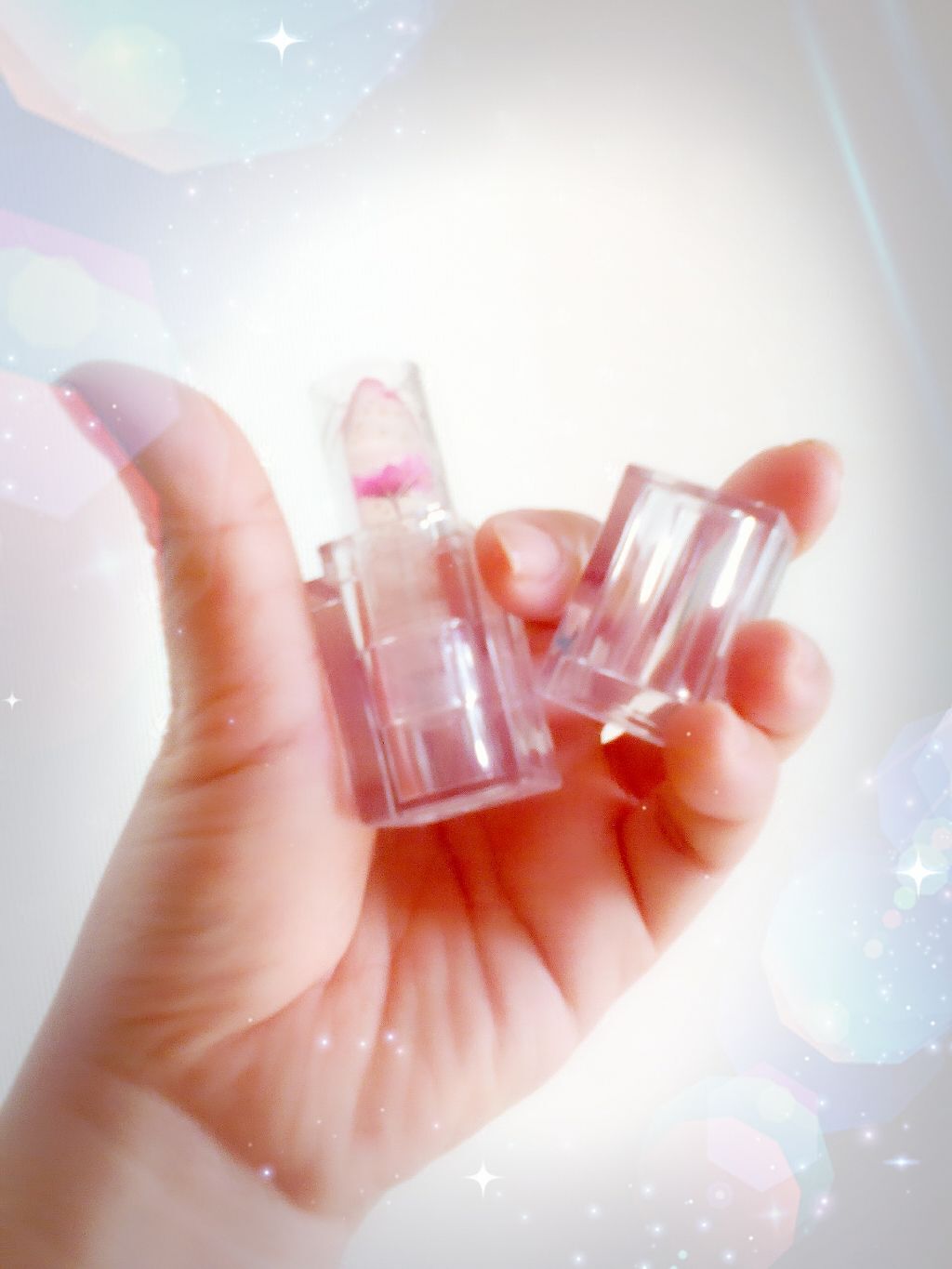 フラワーティントリップ/JellyKiss/リップティントを使ったクチコミ(2枚目)